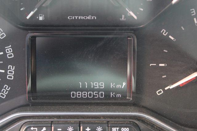 CITROEN C3 Aircross PureTech 110 S&S Shine