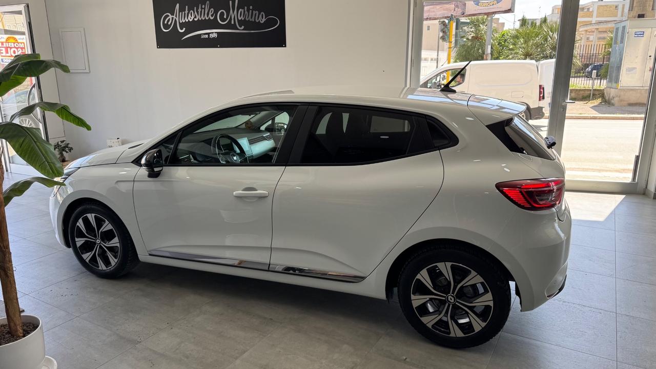 Renault Clio Blue dCi 100 CV 5 porte Evolution-2023