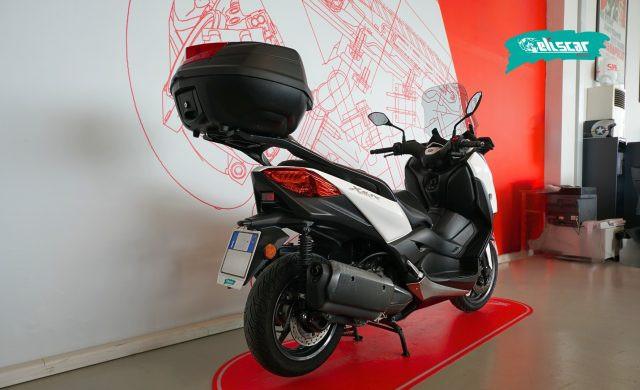 YAMAHA X-MAX 300 X-MAX 300