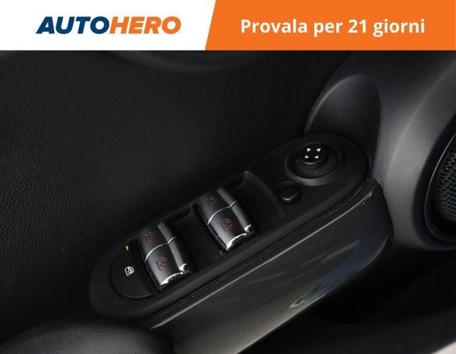 MINI One 1.5 One 5 porte