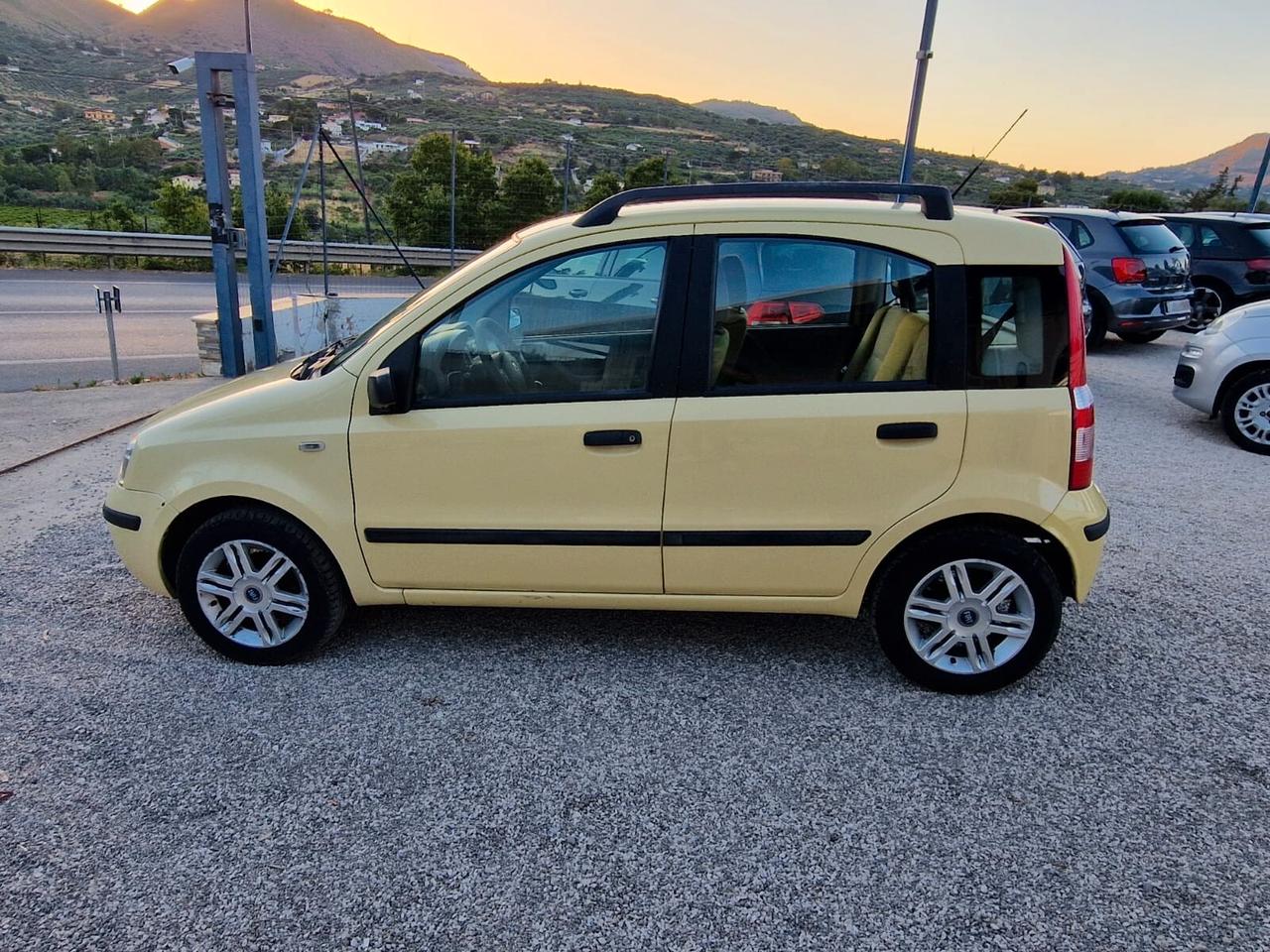 Fiat Panda 1.2
