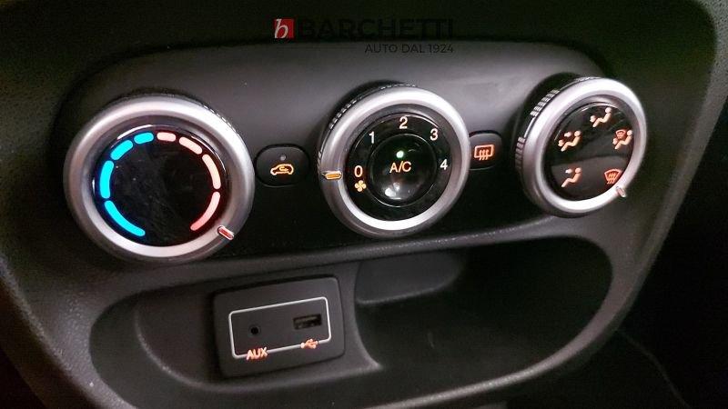 FIAT 500L 1.3 MULTIJET 95 CV POP STAR