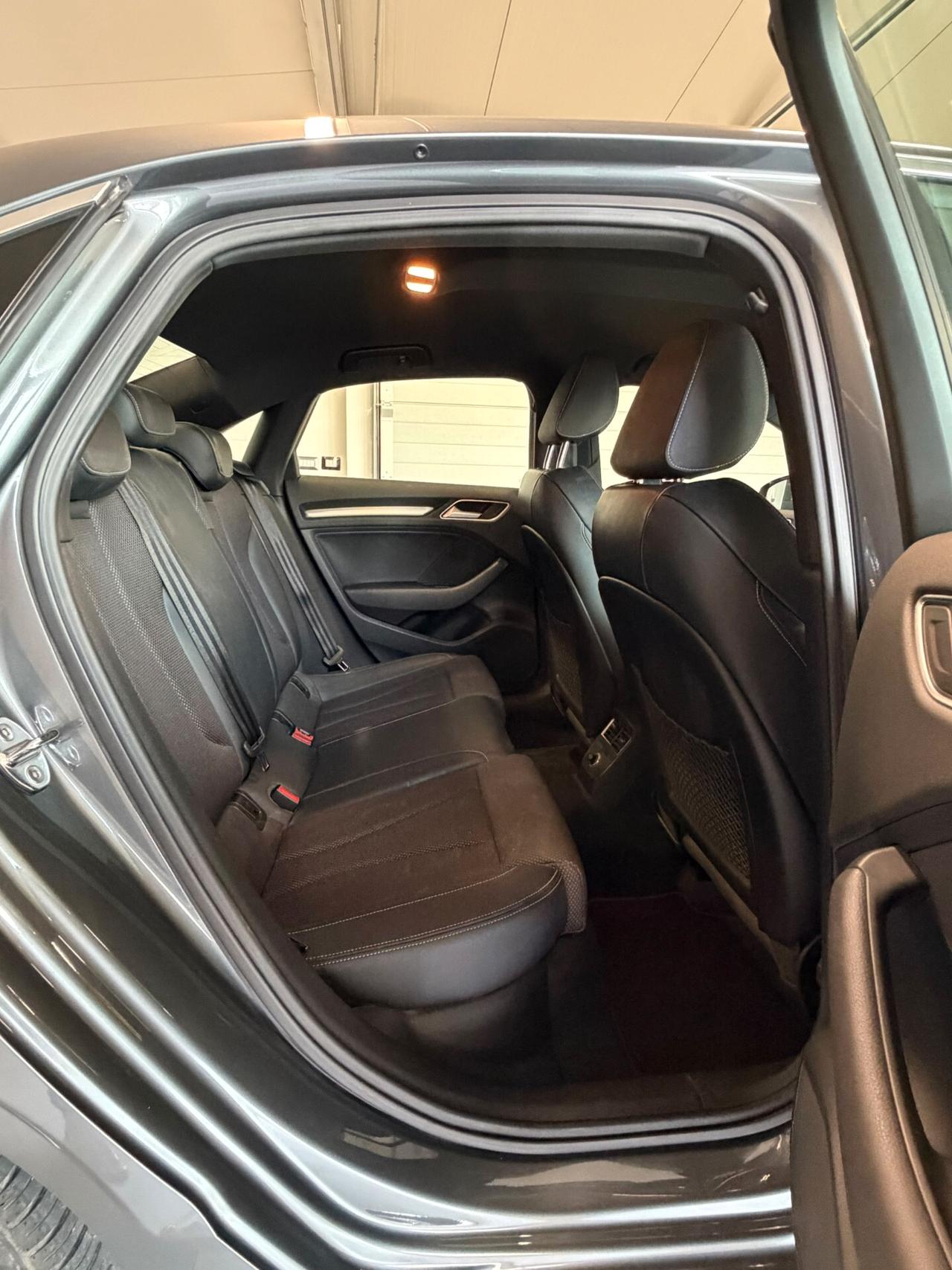 Audi A3 SPB 35 TDI S tronic S-line