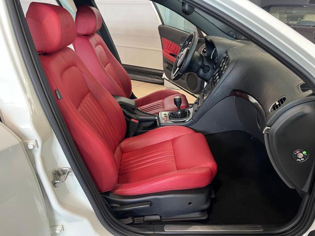 ALFA ROMEO 159 1750 TBi Sportwagon Progression