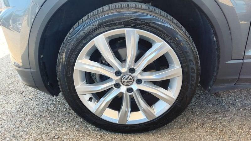 Volkswagen T-Roc 1.6 TDI SCR Advanced BMT