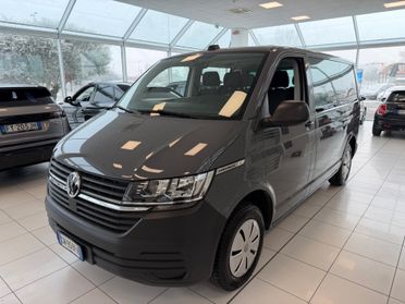 Volkswagen Caravelle 2.0 TDI 110CV PC Trendline 9 posti