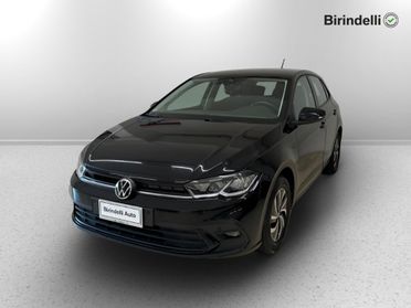 VOLKSWAGEN Polo 6ª serie - Polo 1.0 TSI Life