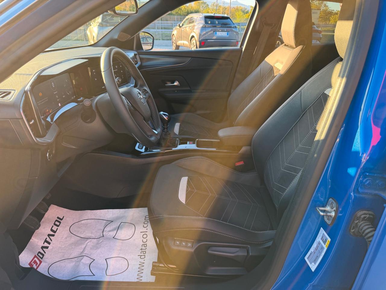 Opel Mokka 1.2 Turbo 136 CV GS