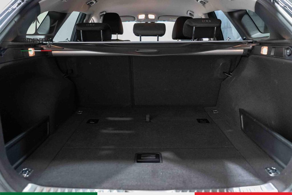 Hyundai i40 Wagon 1.7 crdi Business 141cv auto