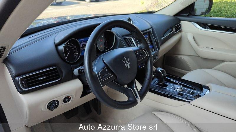 Maserati Levante V6 Diesel 250 CV AWD *PROMO FINANZIARIA*