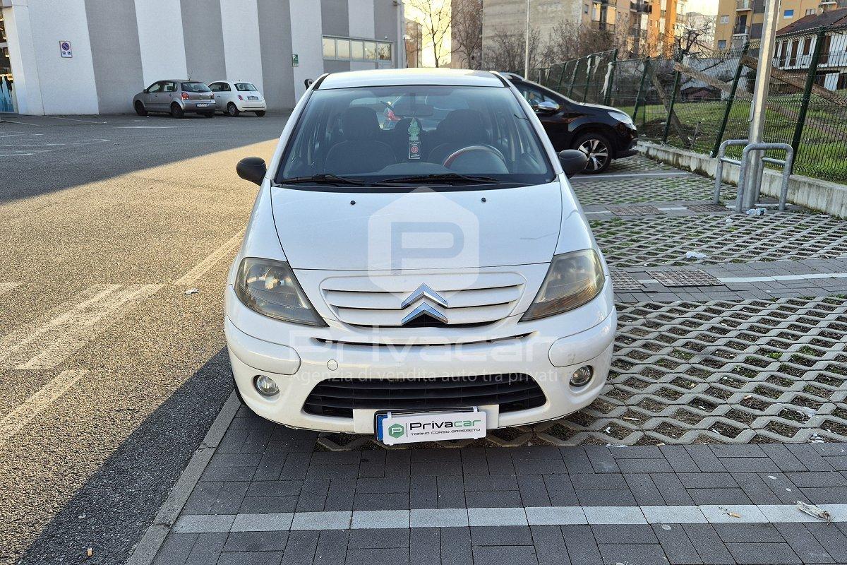 CITROEN C3 1.1 Perfect Bi Energy G