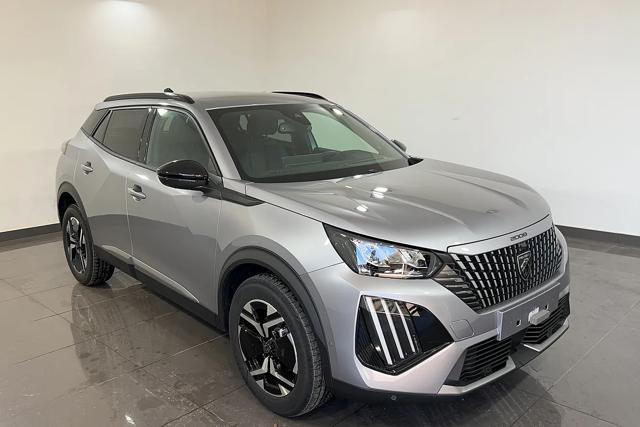 PEUGEOT 2008 PureTech 100 S&S Allure - NUOVO MODELLO!