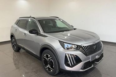 PEUGEOT 2008 PureTech 100 S&S Allure - NUOVO MODELLO!