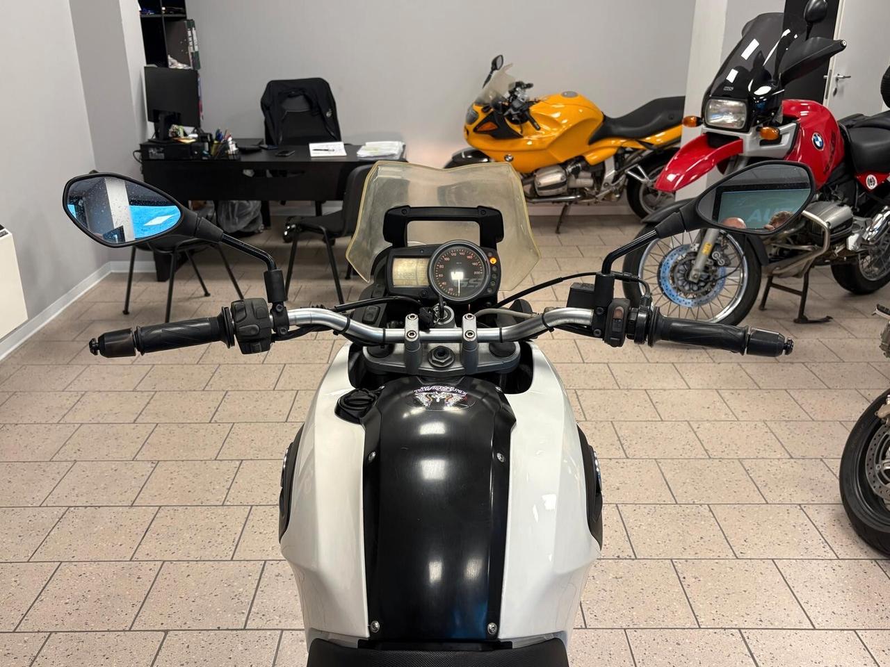 Bmw G 650 GS PAT. A2