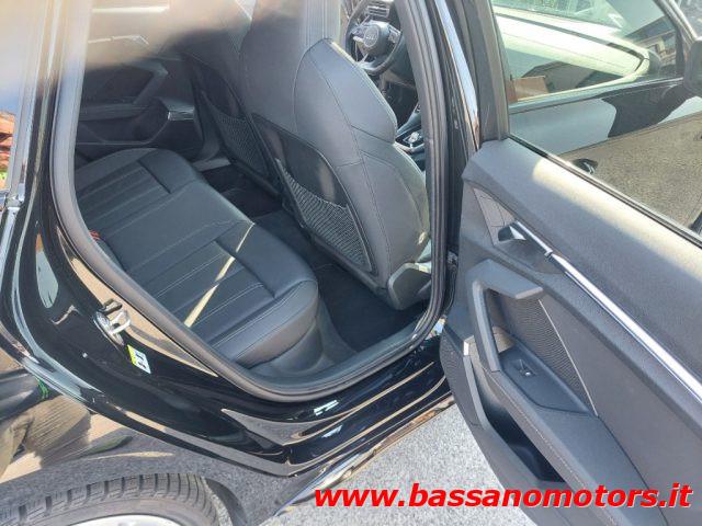 AUDI S3 SPB TFSI 310 CV quattro S tronic sport attitude