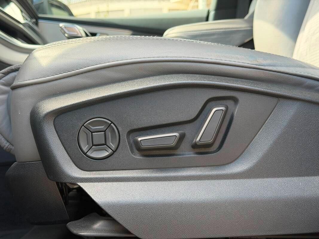 Audi Q8 50 TDI 286 CV quattro tiptronic