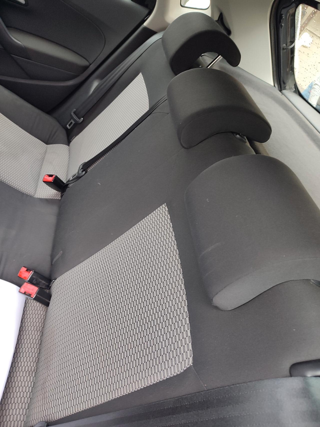 VOLKSWAGEN POLO 2014 1.2BENZINA GOMMATA ED TAGLIANDATA