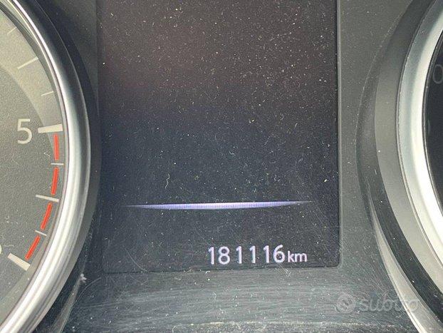 NISSAN Qashqai 1.5 dCi 115 CV DCT N-Connecta