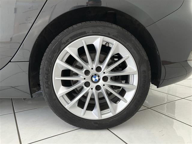 BMW 118 Serie 1 5 Porte i 136cv Business Advantage DCT