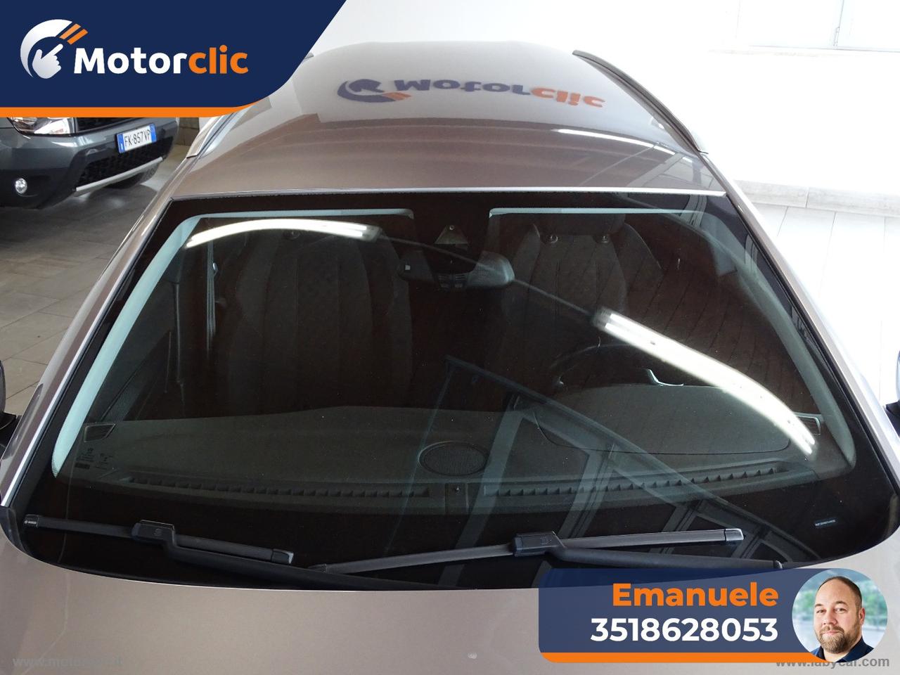 PEUGEOT 508 BlueHDi 160 S&S EAT8 SW Allure