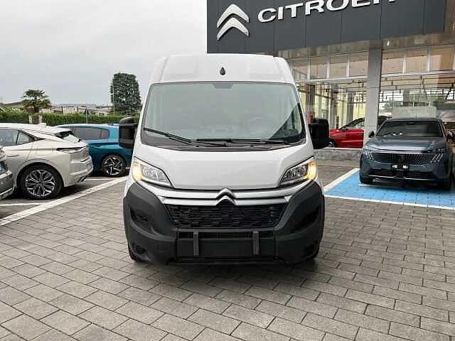 Citroen Jumper 33q BlueHDi 140cv L3H2 KM ZERO