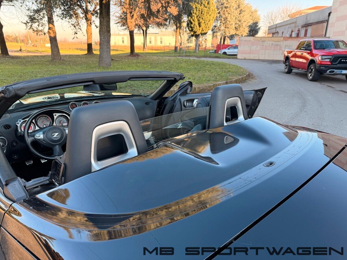 Nissan 370Z LEV 2 3.7 V6 MANUALE - GARANZIA