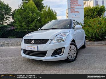 SUZUKI Swift B-Top 1.3 DDiS DPF