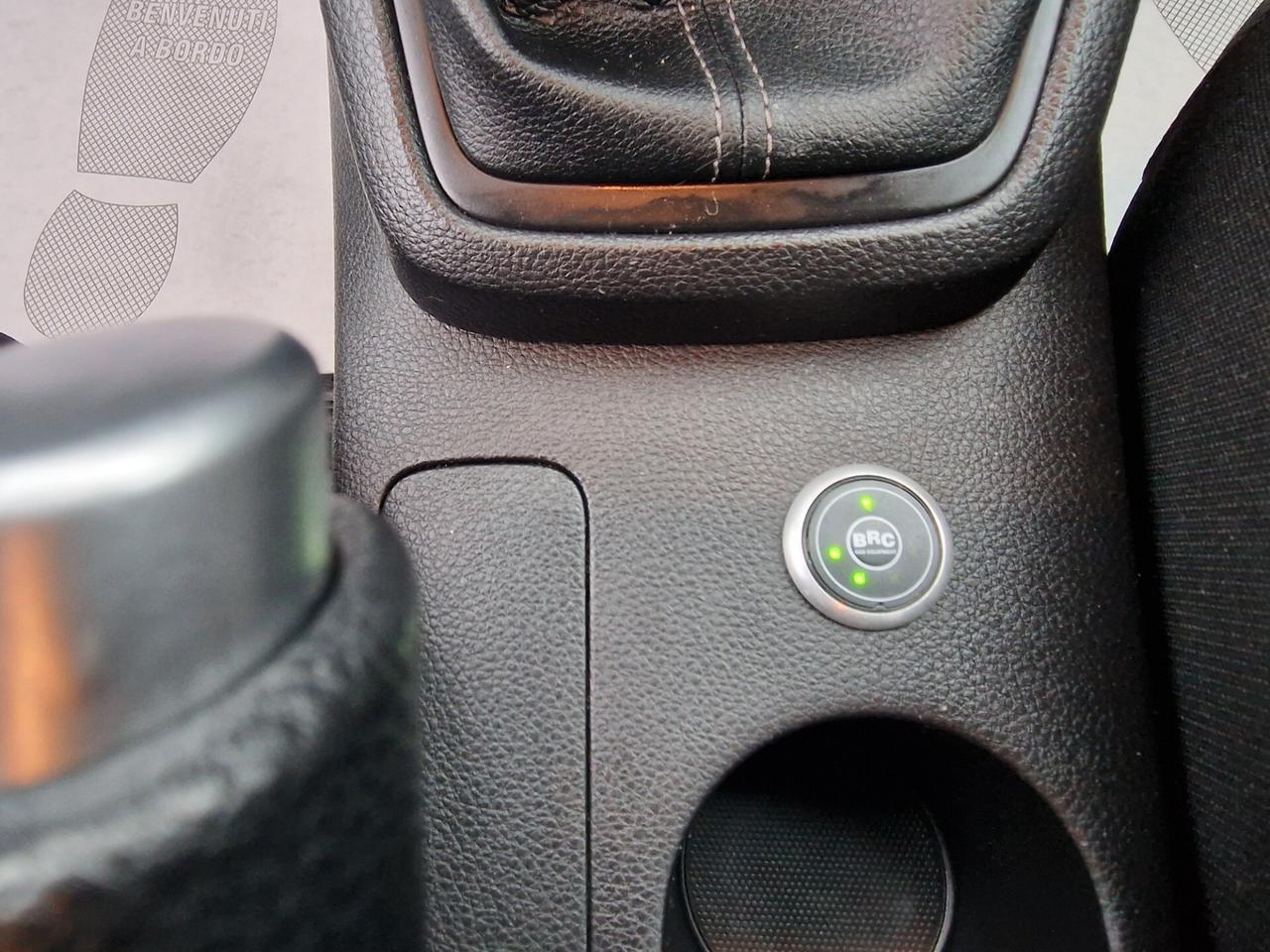 Kia Stonic 1.4 MPI EcoGPL Style