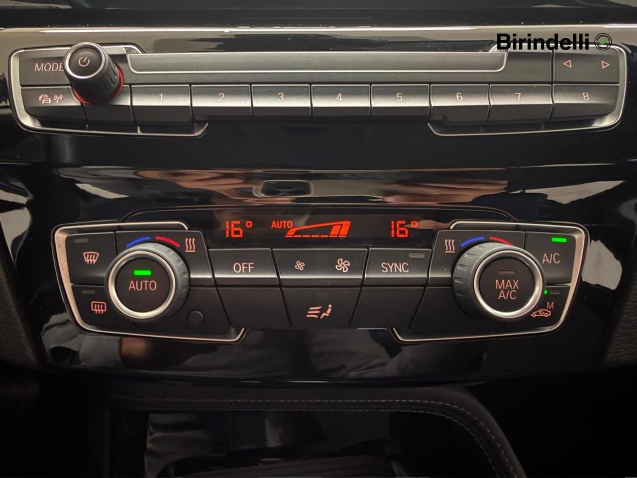 BMW X2 (F39) - X2 sDrive16d Business-X