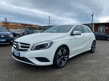 MERCEDES Classe A 180 CDI GARANTITA