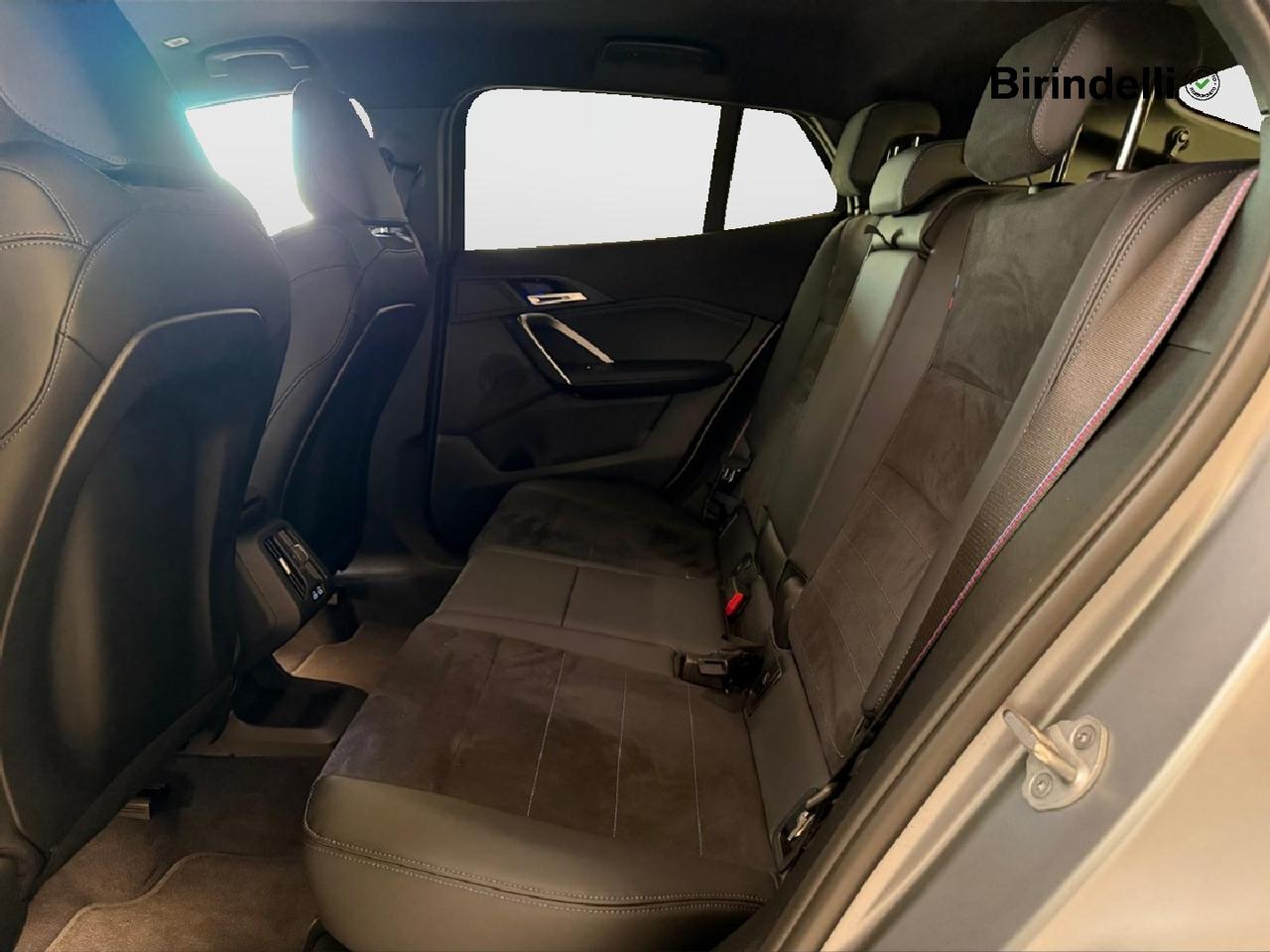 BMW BMW X2 sDrive18d