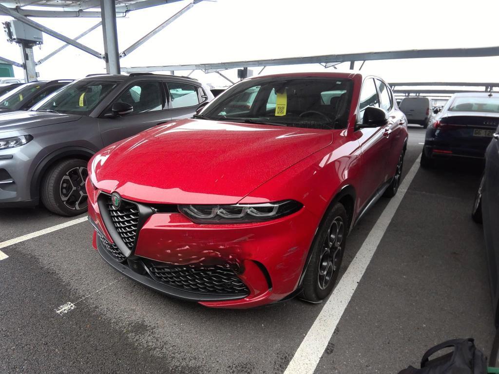 Alfa Romeo Tonale 1.5 hybrid Sprint 160cv tct7