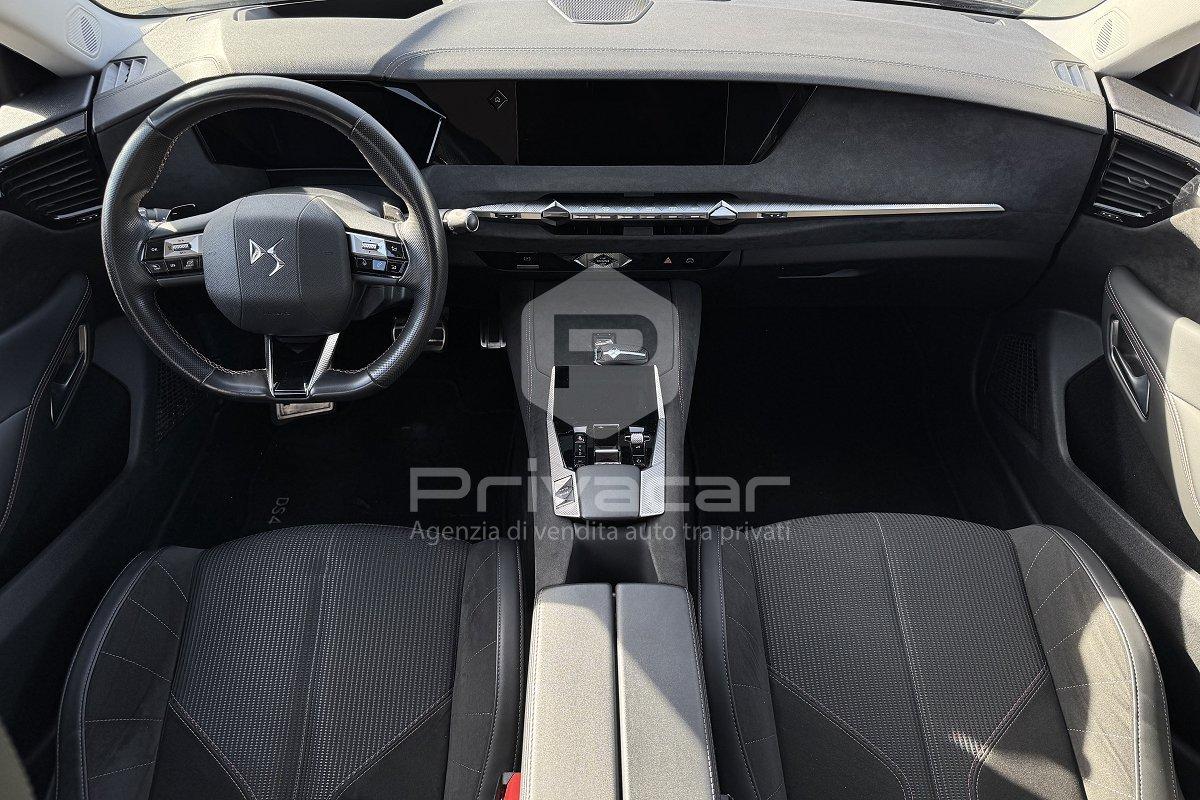 DS DS 4 BlueHDi 130 aut. Performance Line+