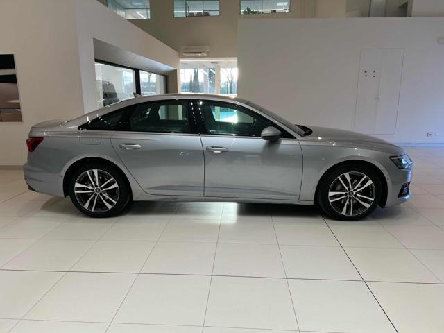 AUDI A6 40 2.0 TDI quattro ultra S tronic Business Design