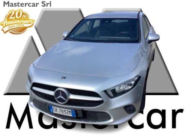 MERCEDES-BENZ A 180 Classe A - W177 d Sport auto - GK783ZM
