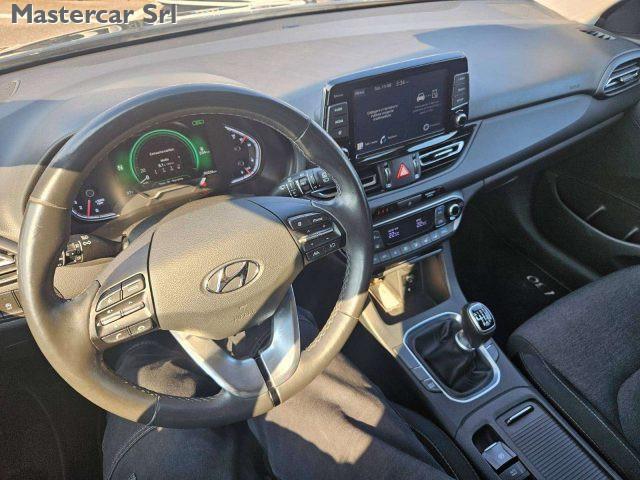 HYUNDAI i30 i30 III Wagon 1.0 t-gdi 48V Prime 120cv - GN994TP