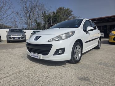 Peugeot 207 1.4 HDi 70CV FAP 5p. X Line