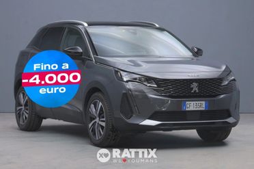 Peugeot 3008 1.5 bluehdi 130CV Allure Pack eat8