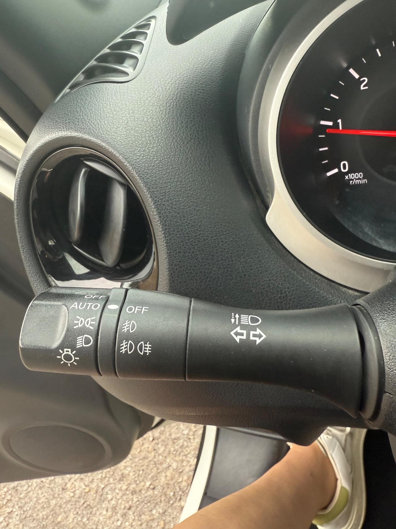 Nissan Juke 1.5 dCi Start&Stop N-Connecta 110CV