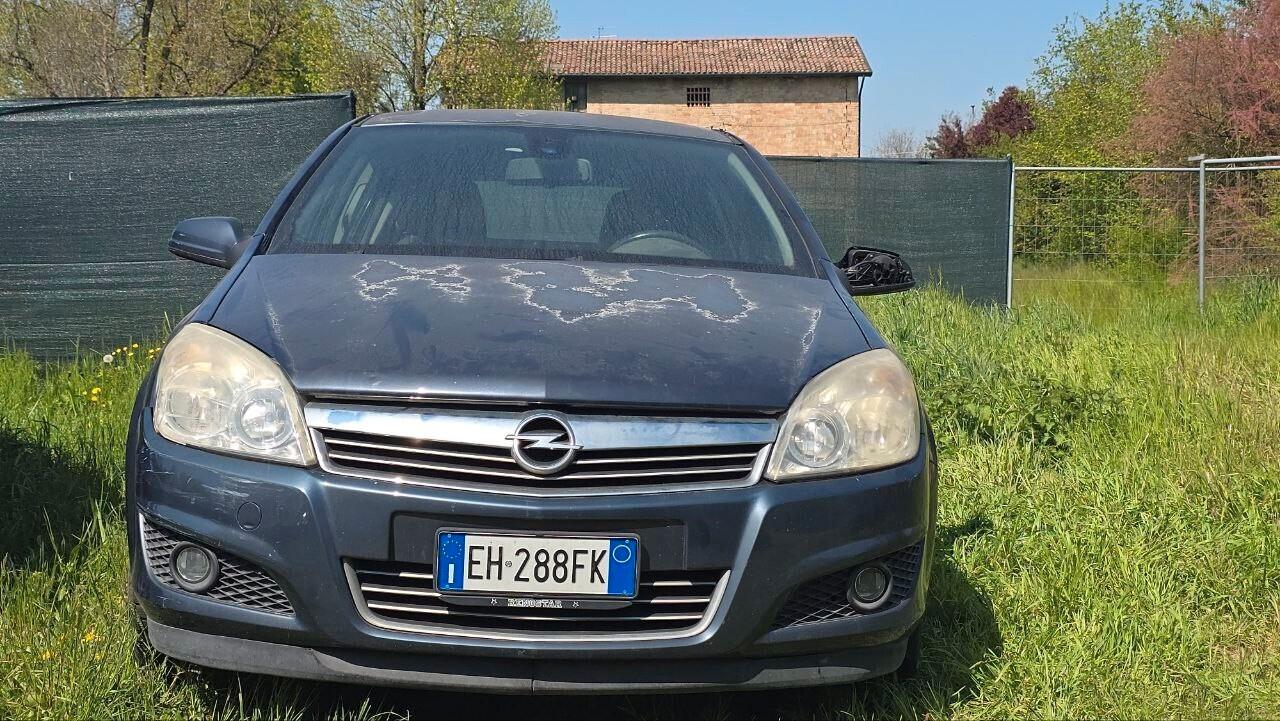 Opel Astra 1.4 16V GPL NON MARCIANTE