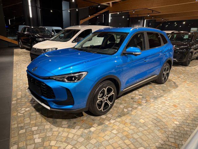 MG ZS KM 0 - 07/25 - FULL OPTIONAL - NO OBBLIGO FINANZIA