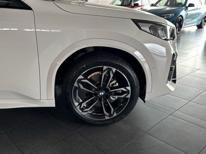BMW X2 sDrive 18d M Sport