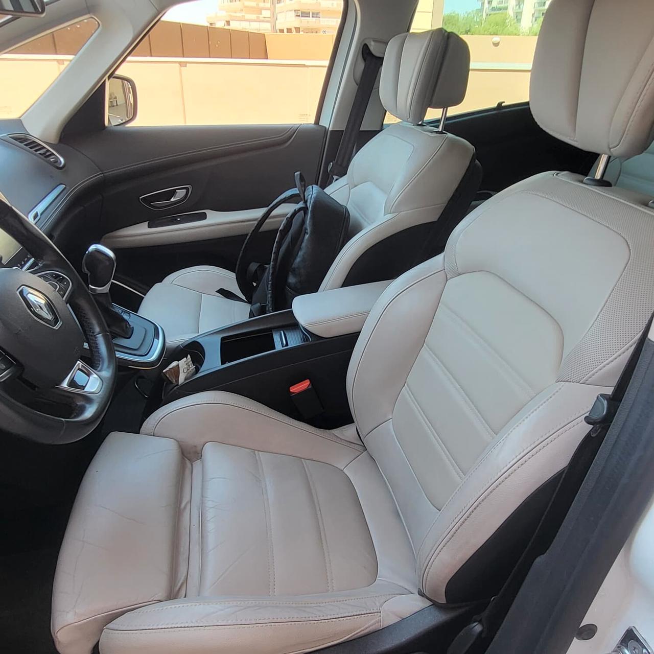 Renault Scenic Scénic dCi 160 CV EDC Energy Bose