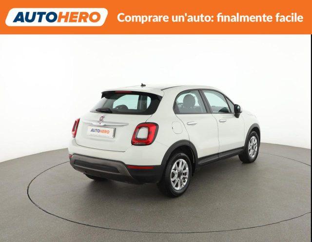 FIAT 500X 1.3 MultiJet 95 CV City Cross