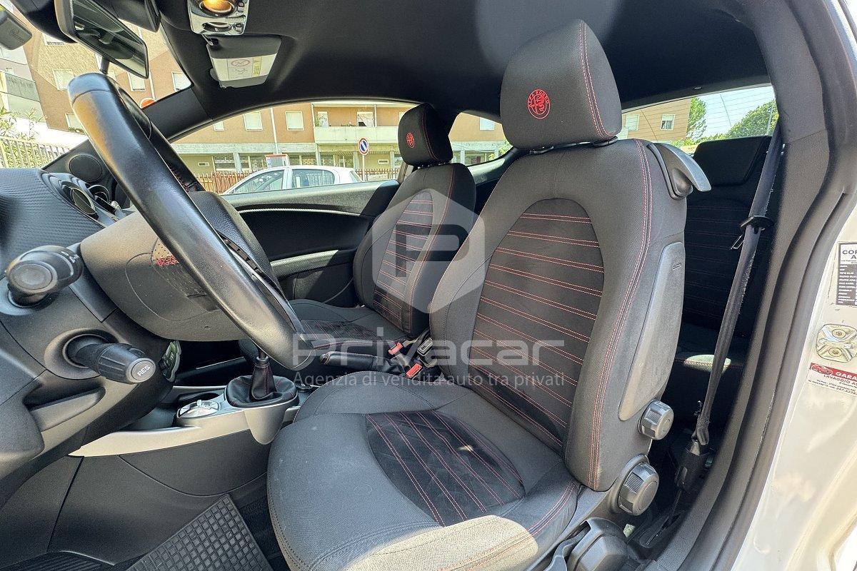 ALFA ROMEO MiTo 1.3 JTDm 95 CV S&S Super