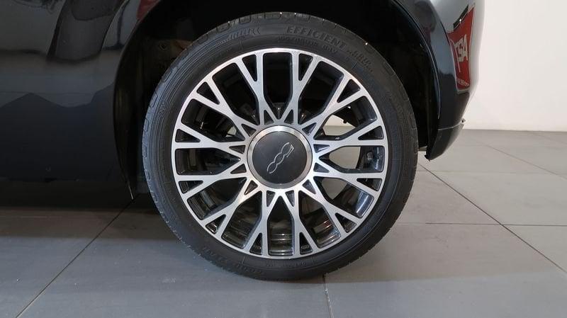 FIAT 500 500 1.0 Hybrid Dolcevita #CARPLAY#TETTO PANORAMICO#