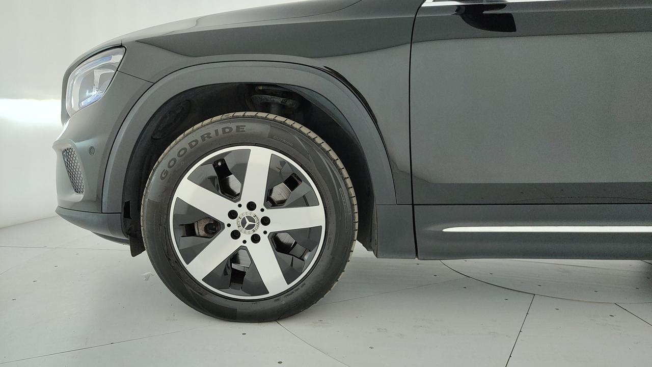 Mercedes-Benz GLB 200 d Sport Plus auto