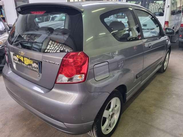 Chevrolet Kalos Kalos 3p 1.2 SE Sport c/clima