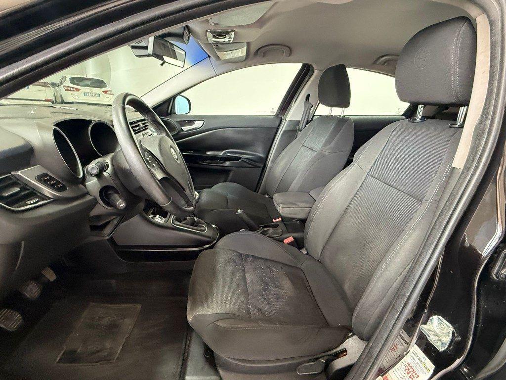 Alfa Romeo Giulietta 1.6 JTDm-2 105 CV Distinctive VEDI NOTE