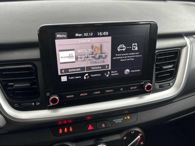 KIA Stonic 1.2 DPI Urban